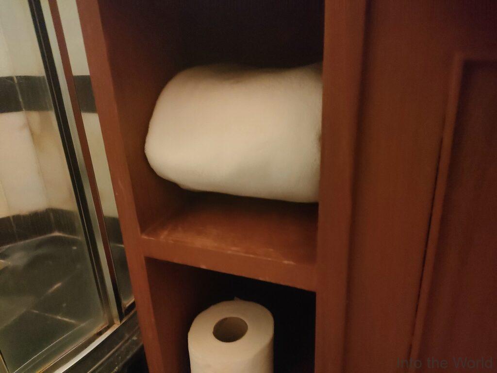 セタパレスホテル 宿泊レビュー