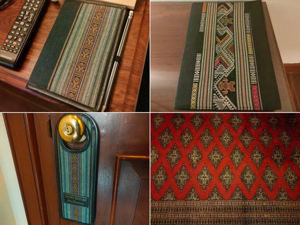 セタパレスホテル 宿泊レビュー