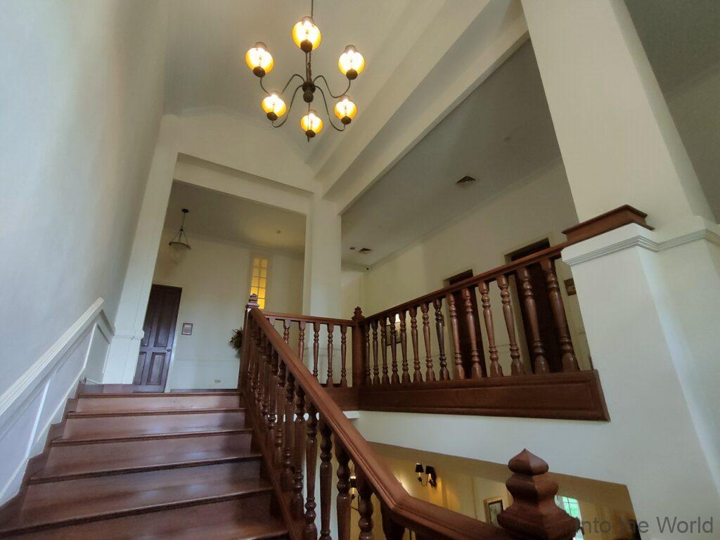 セタパレスホテル 宿泊レビュー