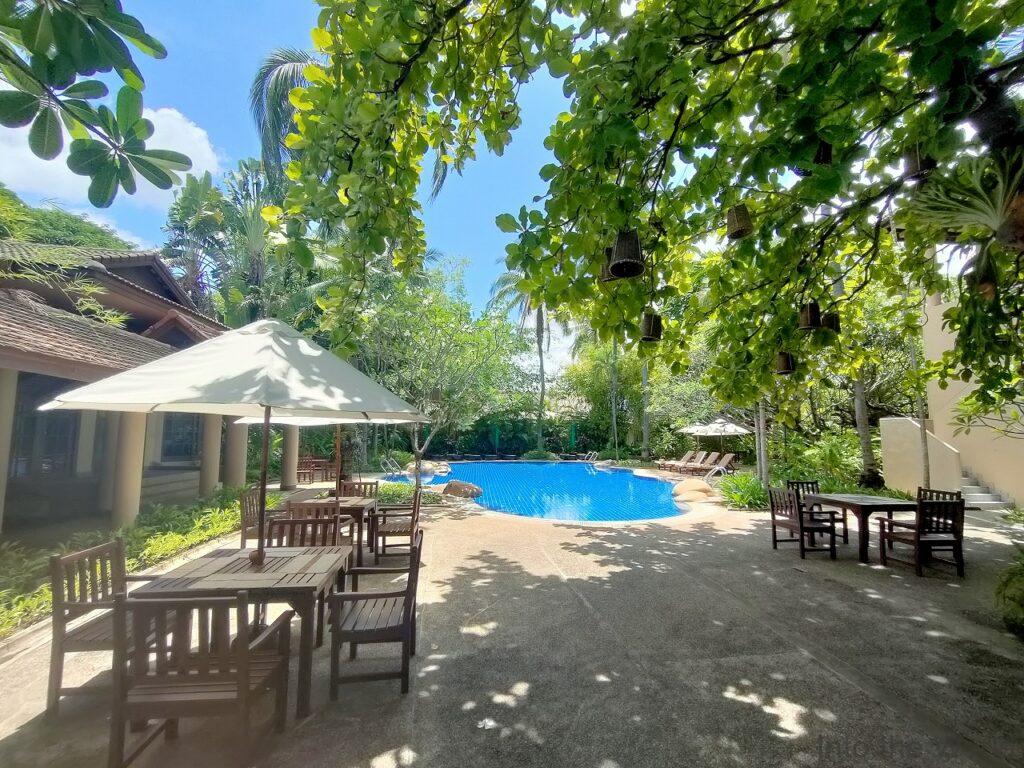 セタパレスホテル 宿泊レビュー