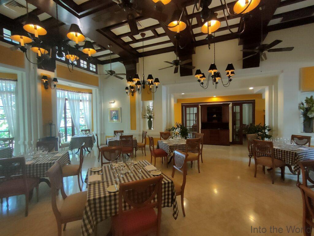 セタパレスホテル 宿泊レビュー