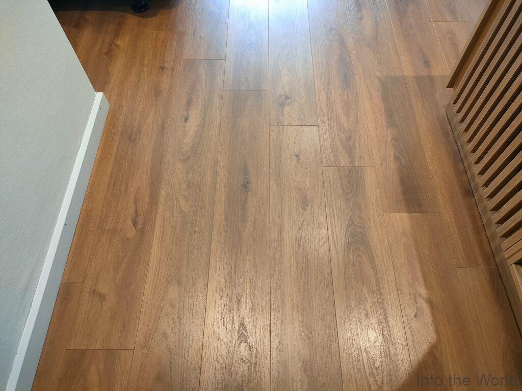 ザ・シークレット・ルアンパバーン 宿泊レビュー