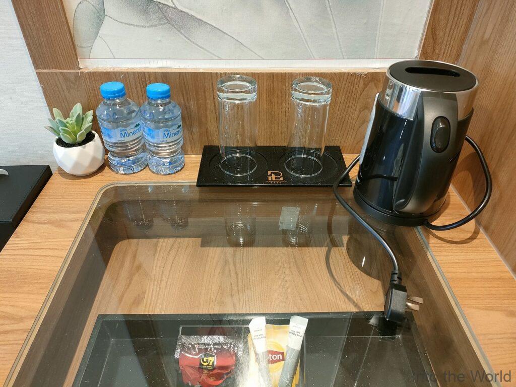 ザ・シークレット・ルアンパバーン 宿泊レビュー