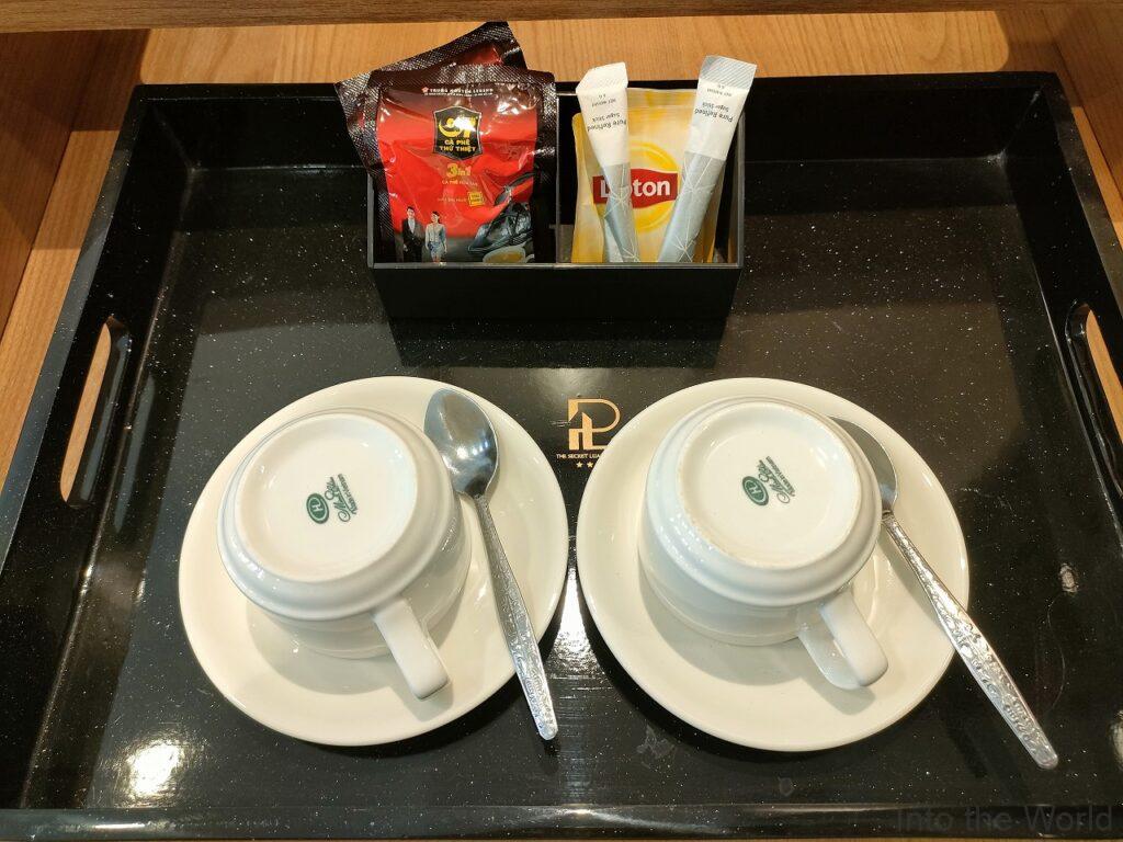 ザ・シークレット・ルアンパバーン 宿泊レビュー