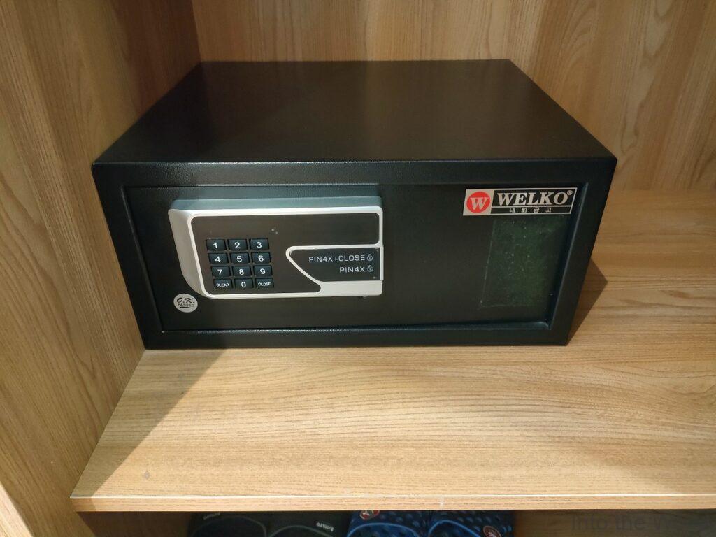 ザ・シークレット・ルアンパバーン 宿泊レビュー