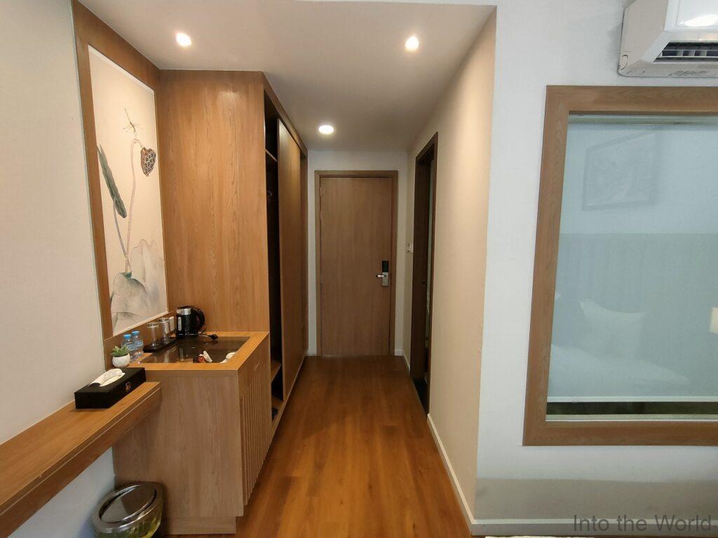 ザ・シークレット・ルアンパバーン 宿泊レビュー