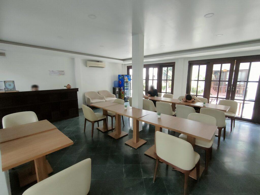 ザ・シークレット・ルアンパバーン 宿泊レビュー