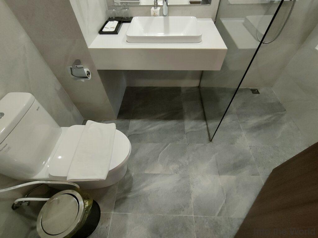 ザ・シークレット・ルアンパバーン 宿泊レビュー