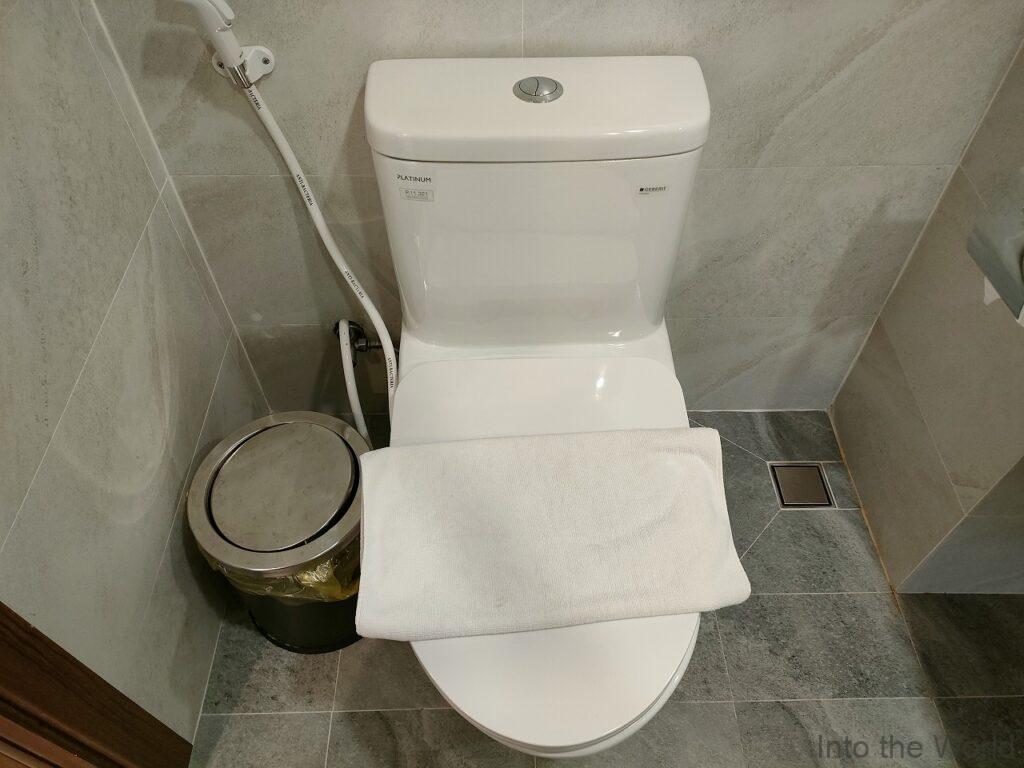 ザ・シークレット・ルアンパバーン 宿泊レビュー