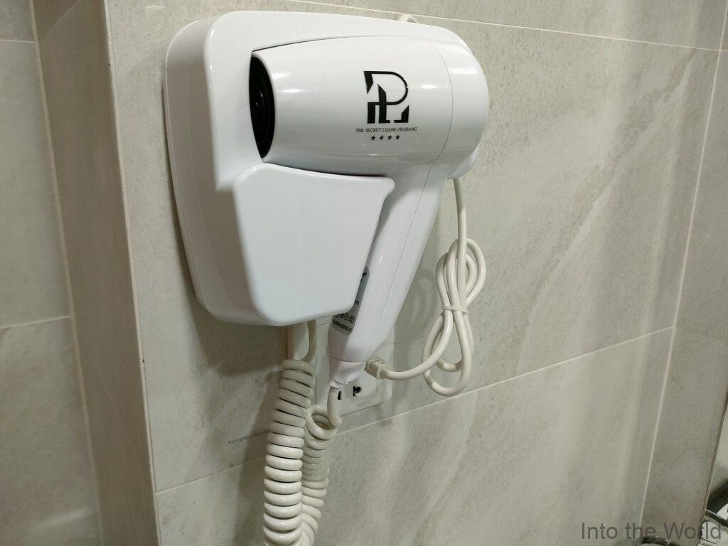 ザ・シークレット・ルアンパバーン 宿泊レビュー