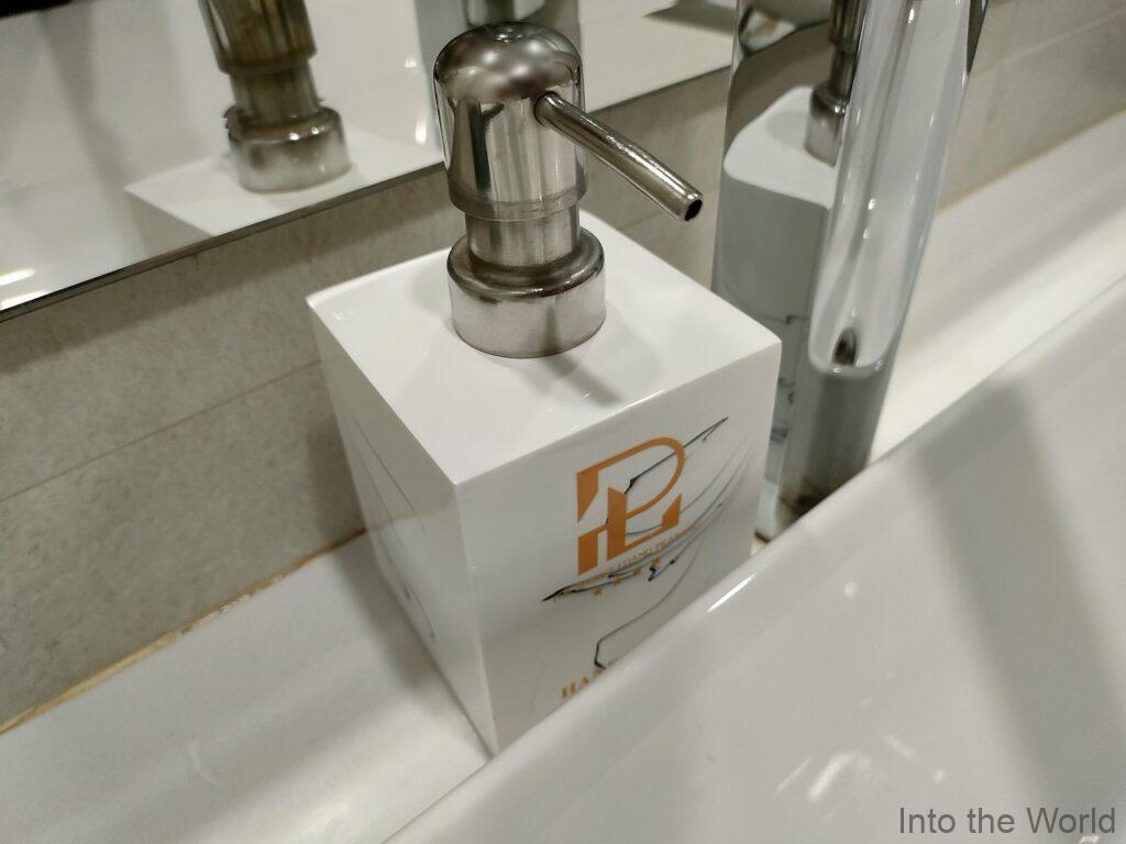 ザ・シークレット・ルアンパバーン 宿泊レビュー