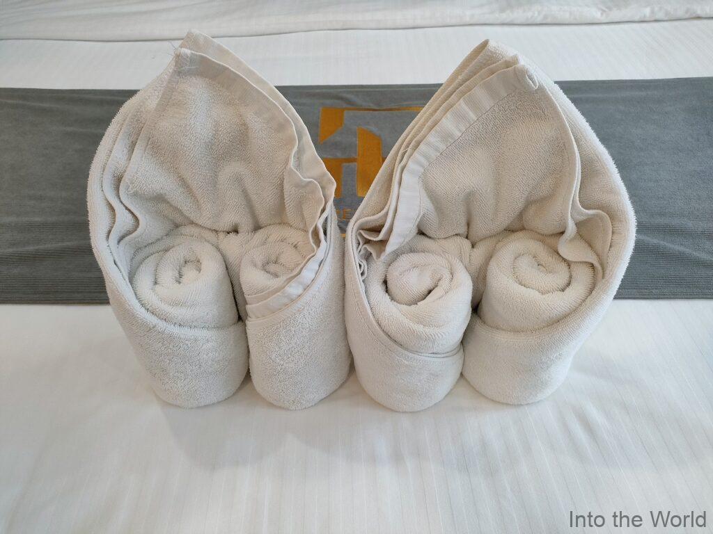 ザ・シークレット・ルアンパバーン 宿泊レビュー