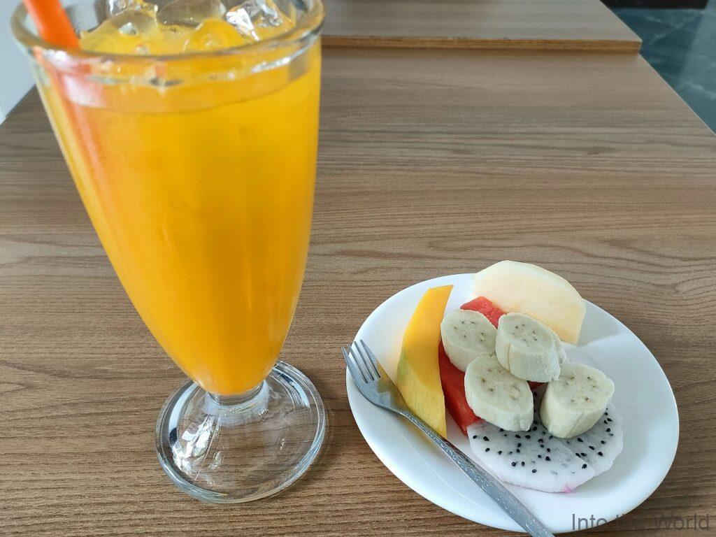 ザ・シークレット・ルアンパバーン 宿泊レビュー