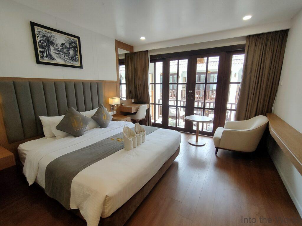 ザ・シークレット・ルアンパバーン 宿泊レビュー