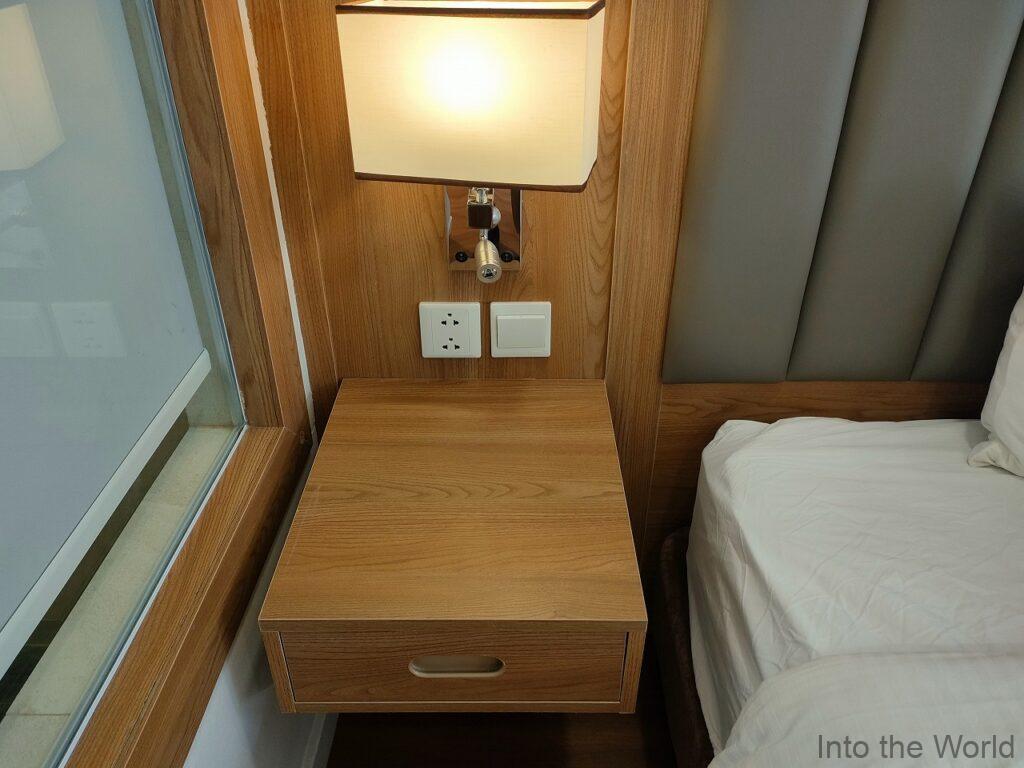 ザ・シークレット・ルアンパバーン 宿泊レビュー