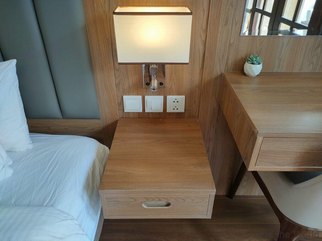 ザ・シークレット・ルアンパバーン 宿泊レビュー