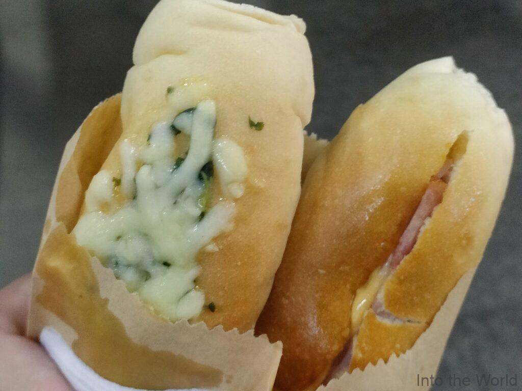 ウドンタニ国際空港 施設