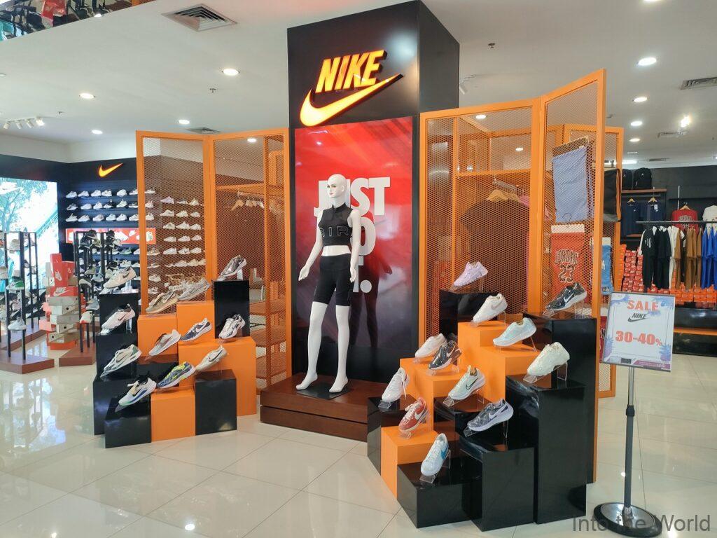 ビエンチャンセンター 見どころ 感想 基本情報