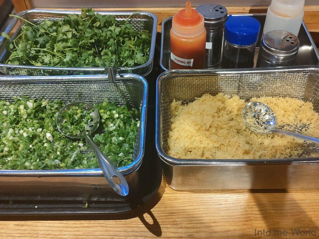 ベトナム 丸亀製麺