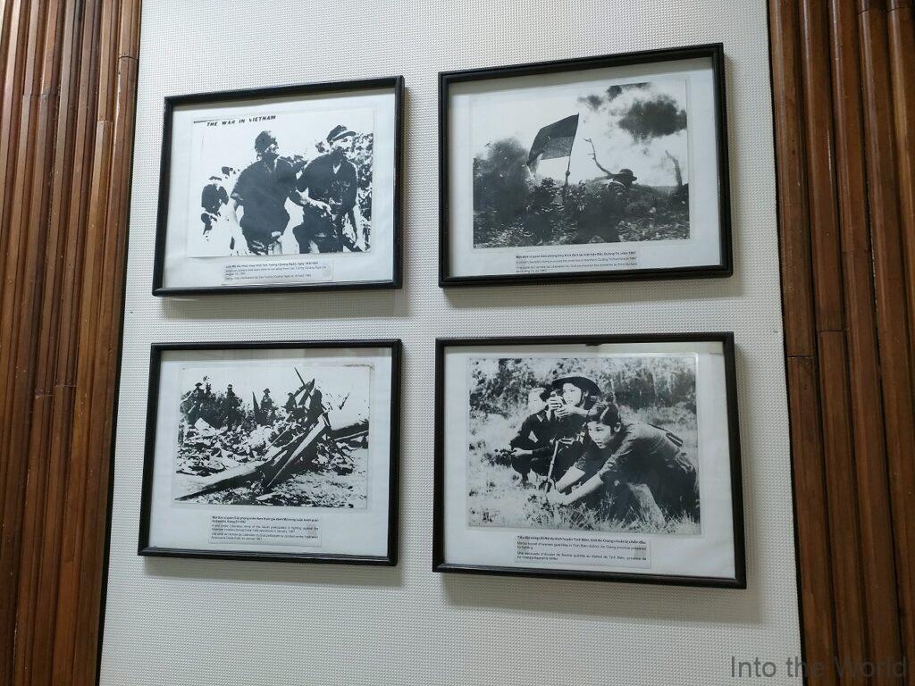 ベトナム国立歴史博物館 ハノイ 見どころ 感想 基本情報