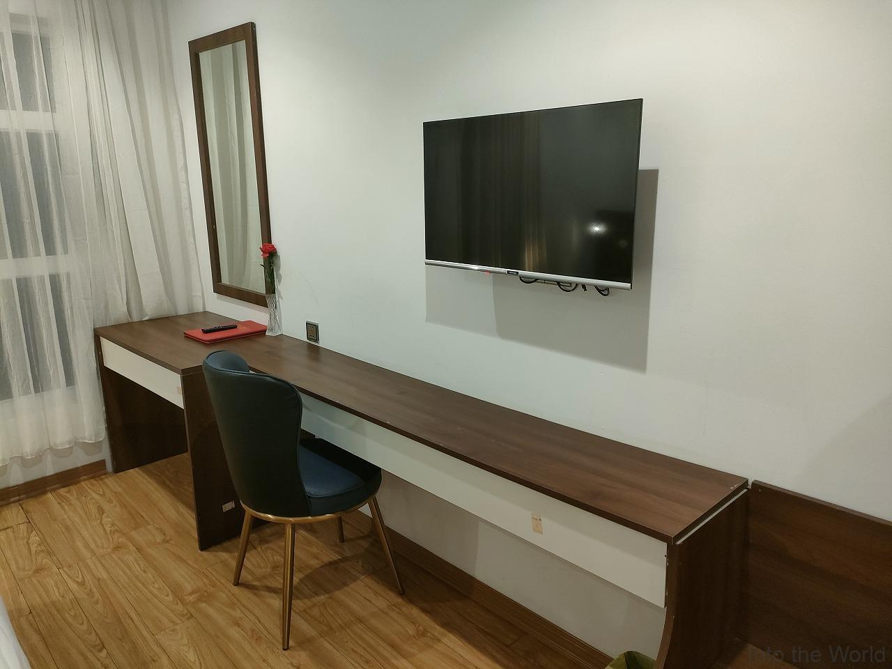 センターホテル ダナン 宿泊レビュー