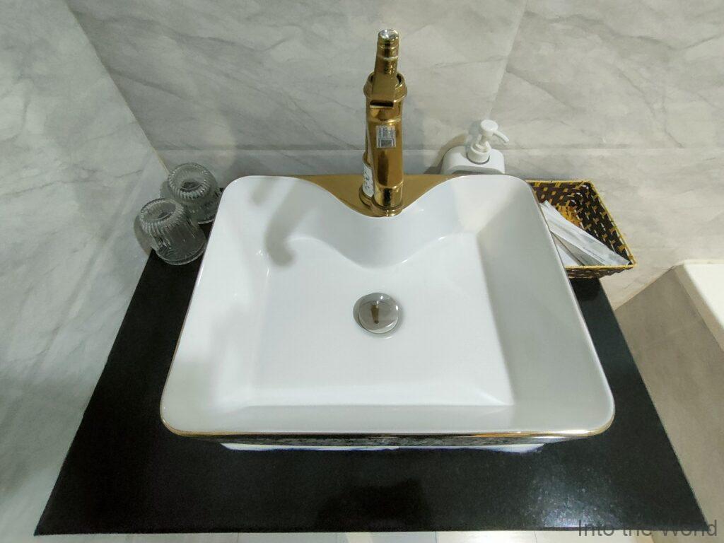 センターホテル ダナン 宿泊レビュー