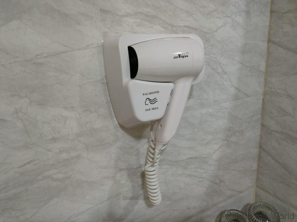 センターホテル ダナン 宿泊レビュー