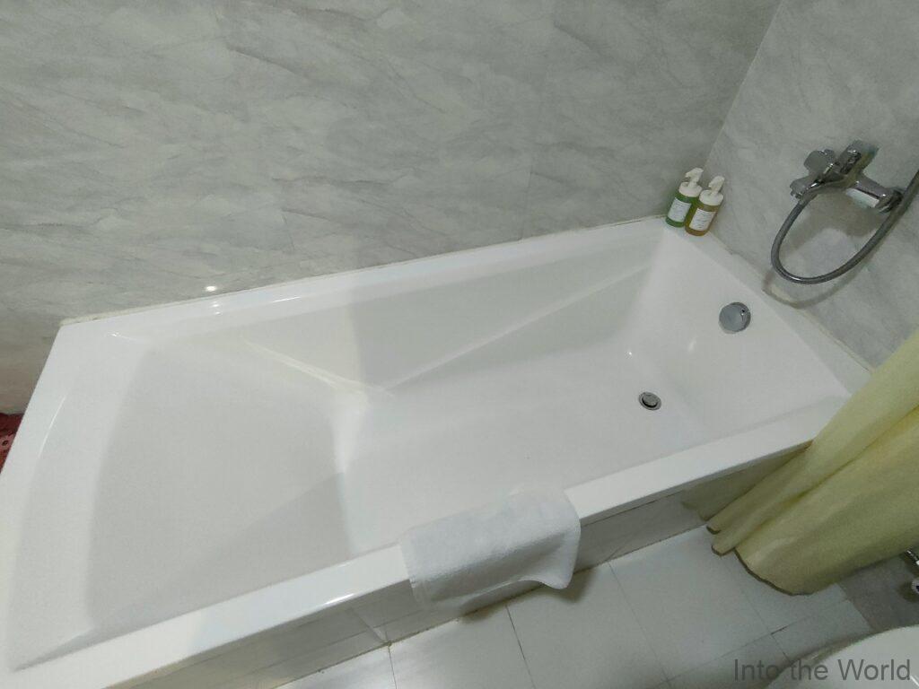 センターホテル ダナン 宿泊レビュー