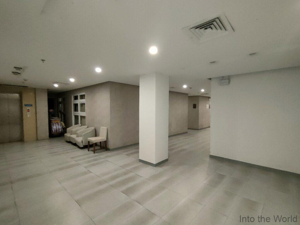 センターホテル ダナン 宿泊レビュー