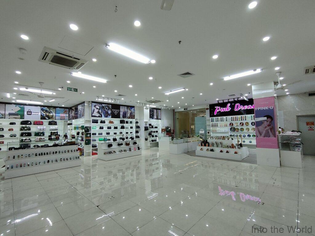 センターホテル ダナン 宿泊レビュー