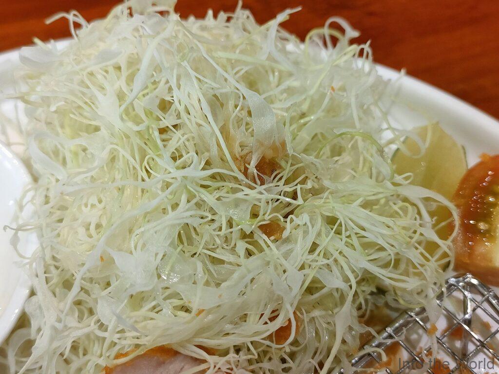 陳めしドラゴン ダナン とんかつ