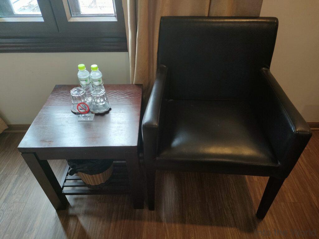 チューホテルダナン 宿泊レビュー