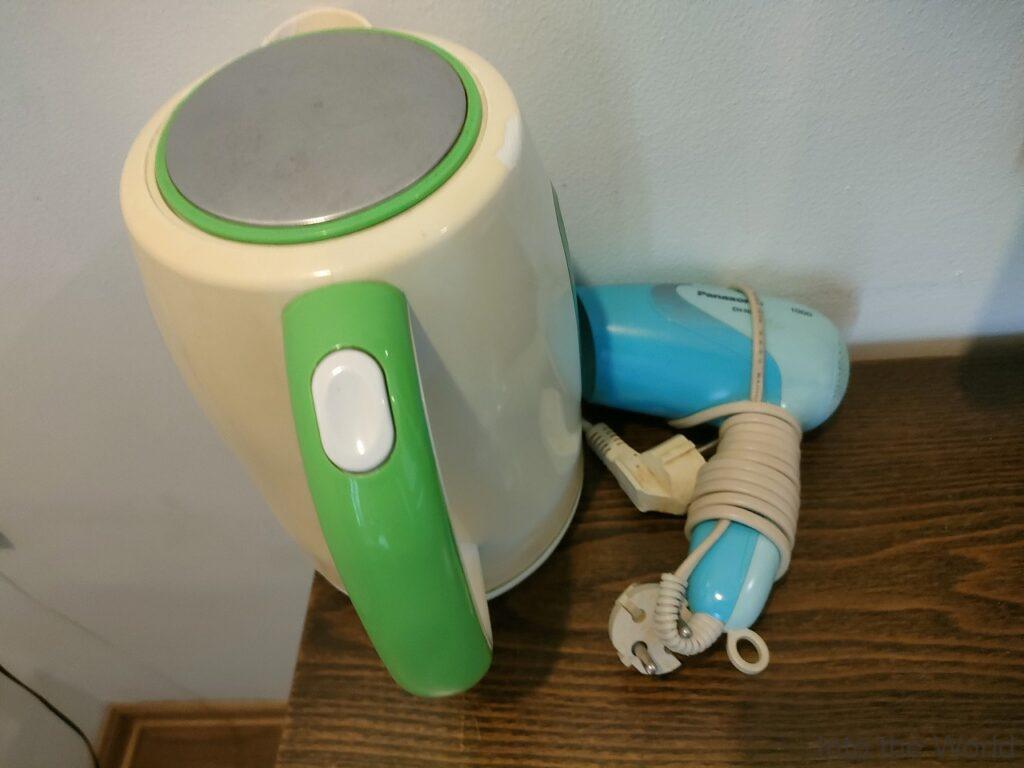 チューホテルダナン 宿泊レビュー