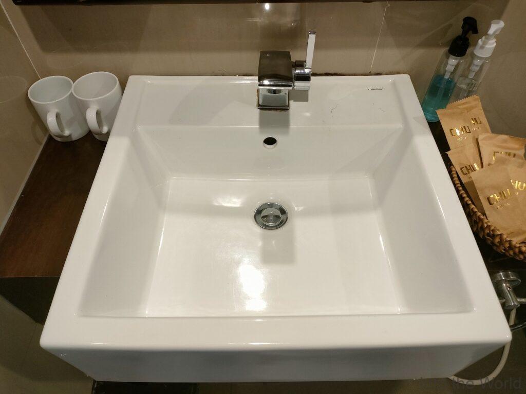 チューホテルダナン 宿泊レビュー