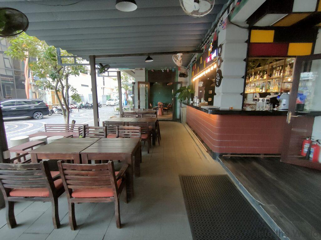 チューホテルダナン 宿泊レビュー