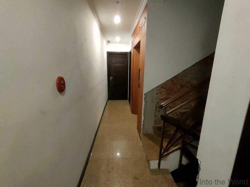 チューホテルダナン 宿泊レビュー