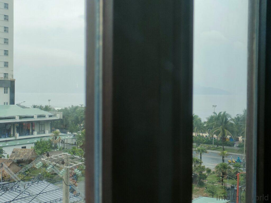 チューホテルダナン 宿泊レビュー