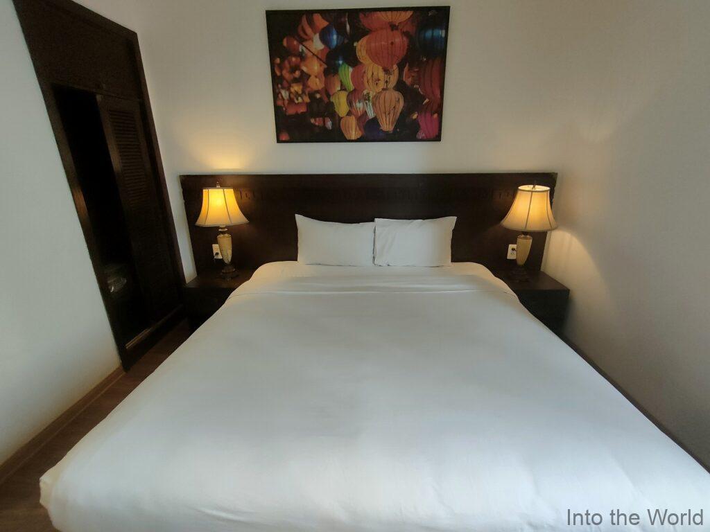 チューホテルダナン 宿泊レビュー