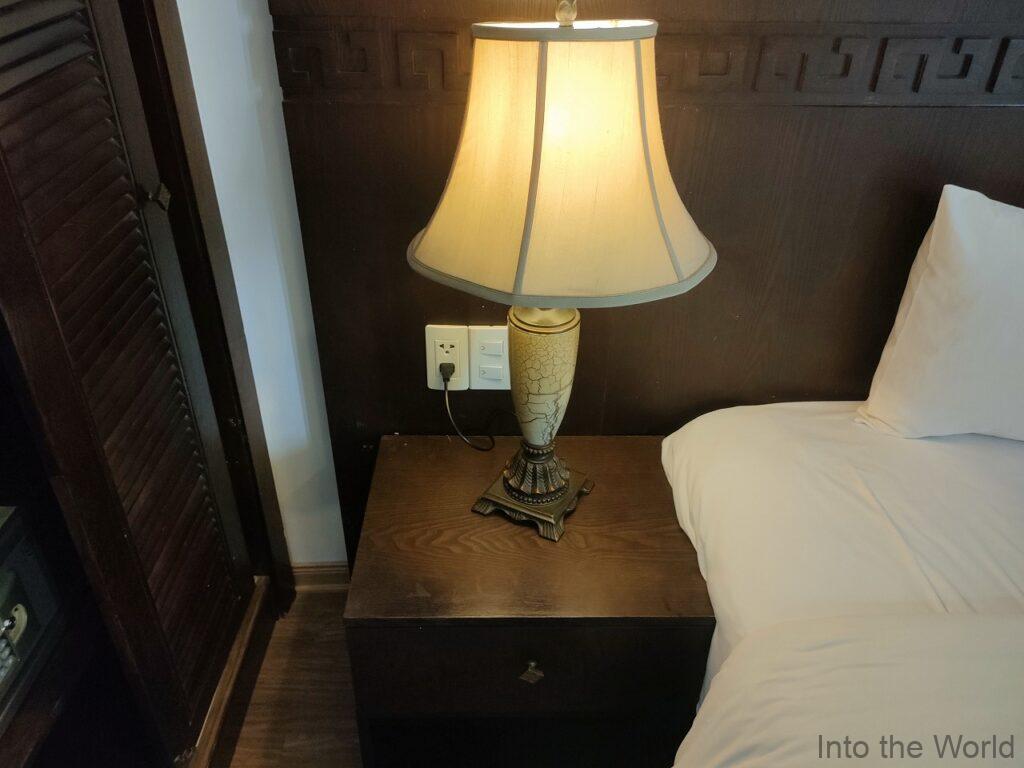 チューホテルダナン 宿泊レビュー