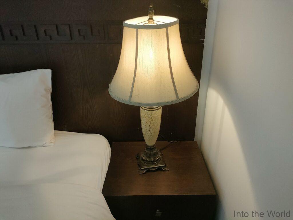 チューホテルダナン 宿泊レビュー