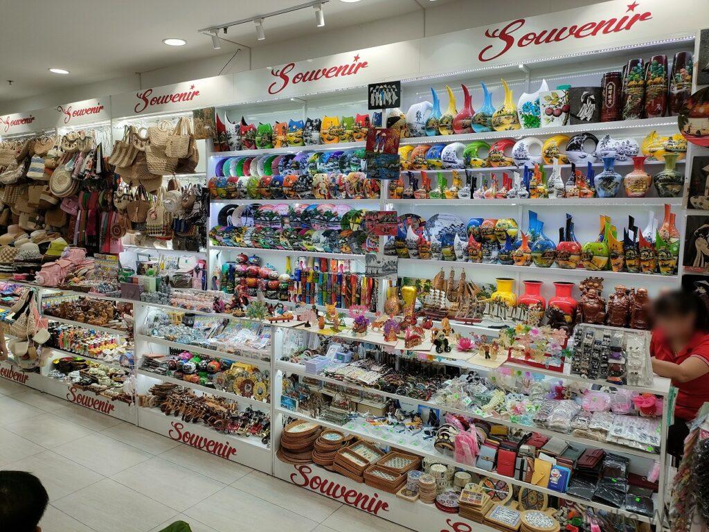 GO!ダナン 見どころ 感想 基本情報