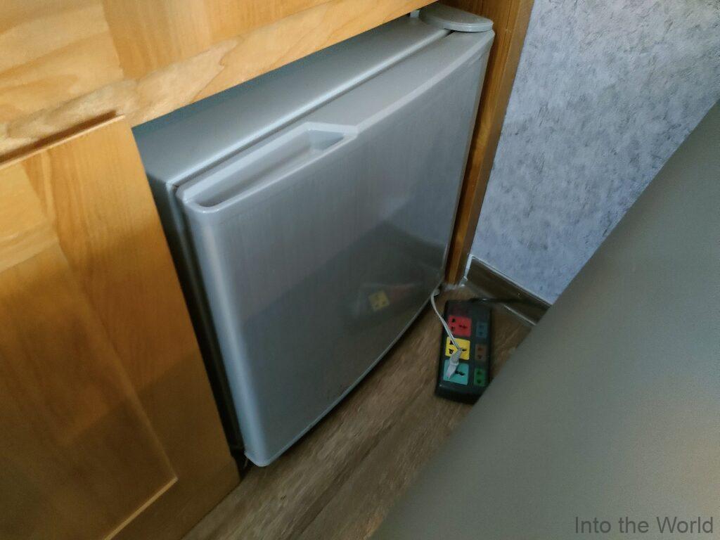 ホリデイスイーツホテル＆スパ 宿泊レビュー