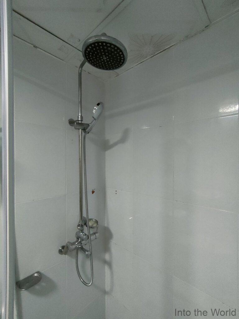 ホリデイスイーツホテル&スパ 宿泊レビュー