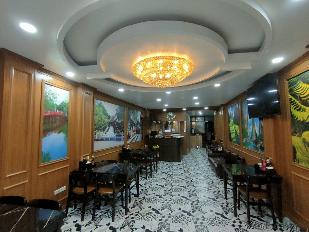 ホリデイスイーツホテル&スパ 宿泊レビュー