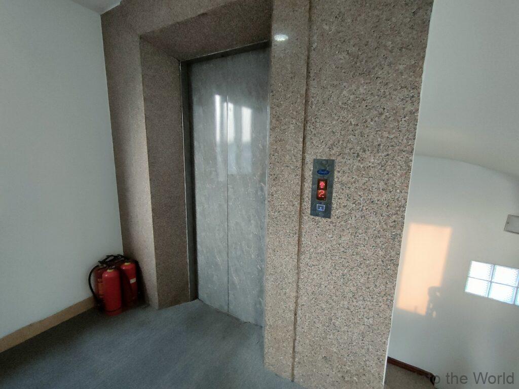 ホリデイスイーツホテル&スパ 宿泊レビュー