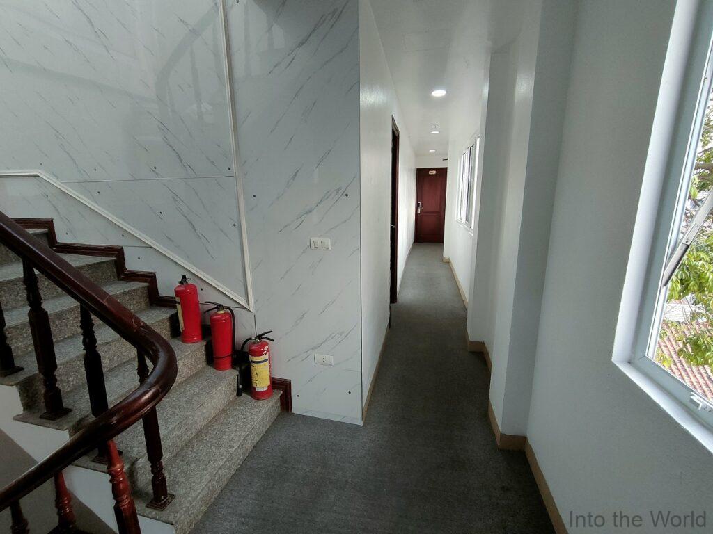 ホリデイスイーツホテル&スパ 宿泊レビュー