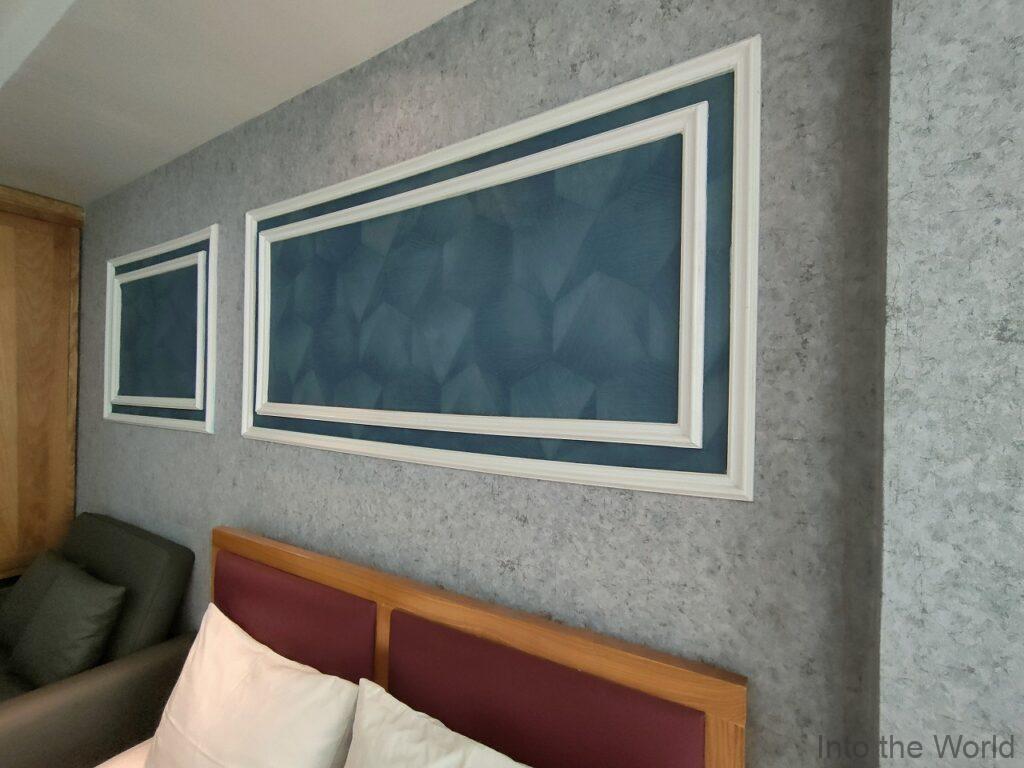 ホリデイスイーツホテル&スパ 宿泊レビュー