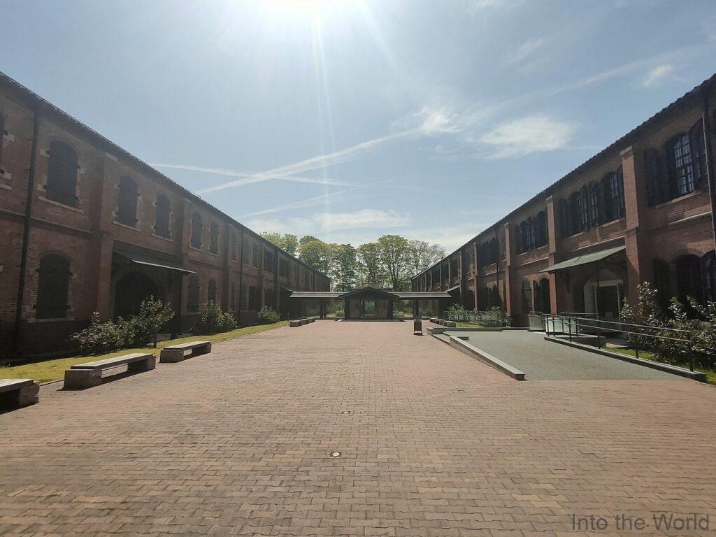 石川県立歴史博物館 見どころ 感想 基本情報