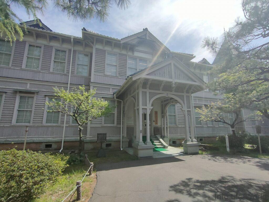 金沢くらしの博物館 見どころ 感想 基本情報