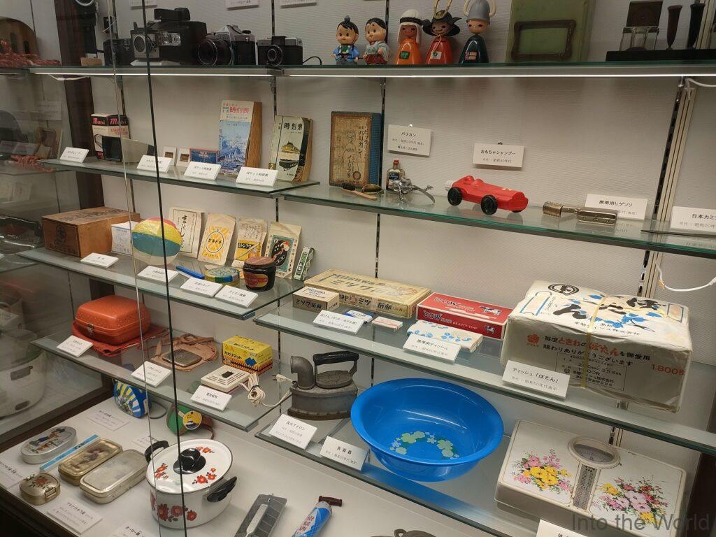 金沢くらしの博物館 見どころ 感想 基本情報